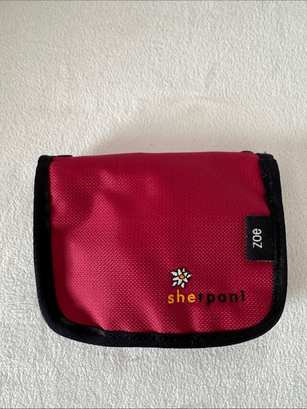 Sherpani wallet/mini crossbody bag